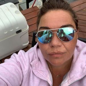 Meet your Posher, Stacey